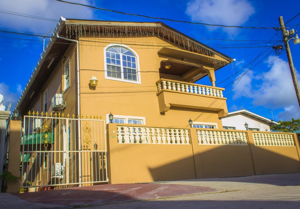 Secret Villa Georgetown Exterior photo