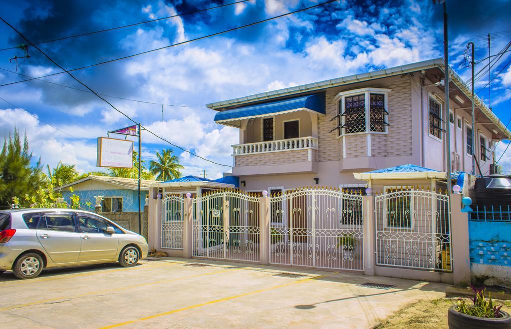 Secret Villa Georgetown Exterior photo